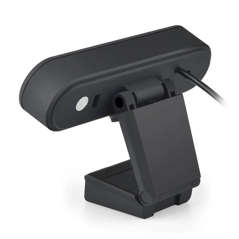 Веб-камера H800 1080P Full HD со встроенным микрофоном 1920x1080P