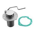 Панели для горелок 2 кВт, 5 кВт, камера сгорания с прокладками 252069100100 252113100100 для Eberspacher Airtronic D2 D4 D4S