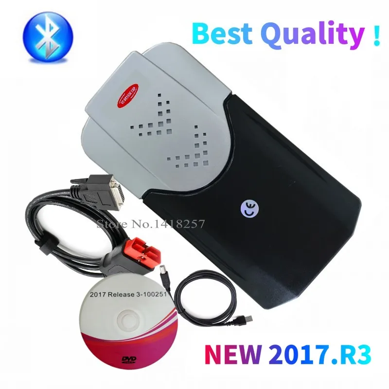 Диагностический прибор VCI VD DS150E CDP 2021. R3 с keygen vd tcs cdp pro bluetooth для дельфина usb 2017 |