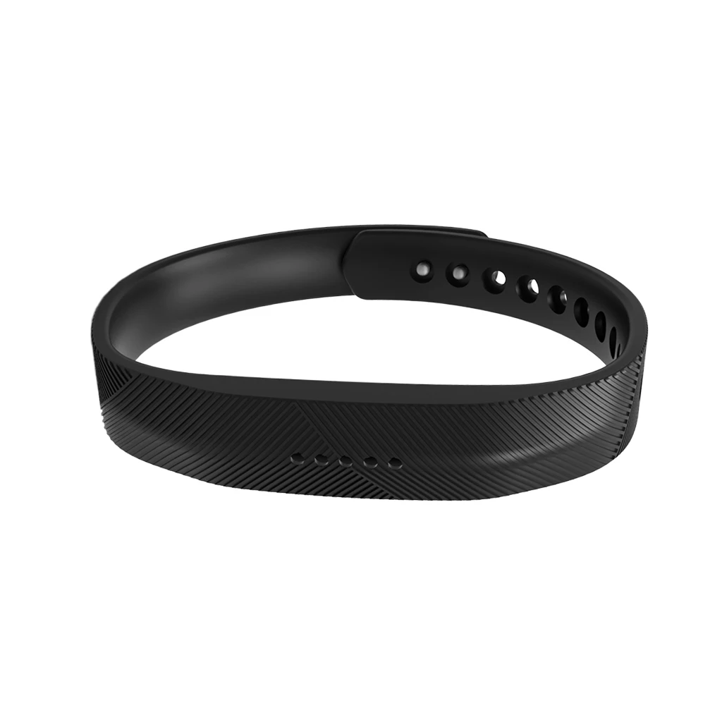Регулируемые спортивные сменные браслеты для фитнес-трекера Flex 2 фитнес-браслета