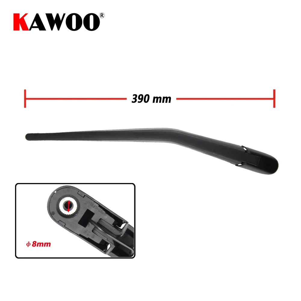 KAWOO щетка заднего стеклоочистителя автомобиля лезвия окна стеклоочистители