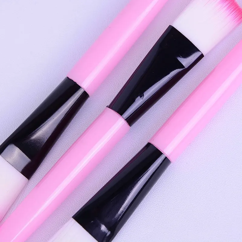 3 шт. кисточка для основы макияжа маска лица косметическая Кисть грязевая женский