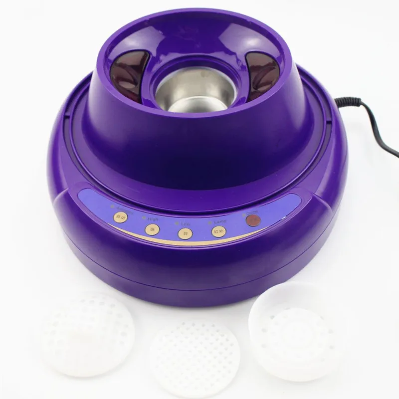 Портативное вагинальное паровое сиденье Yoni фумигация иинструмент вагинальная