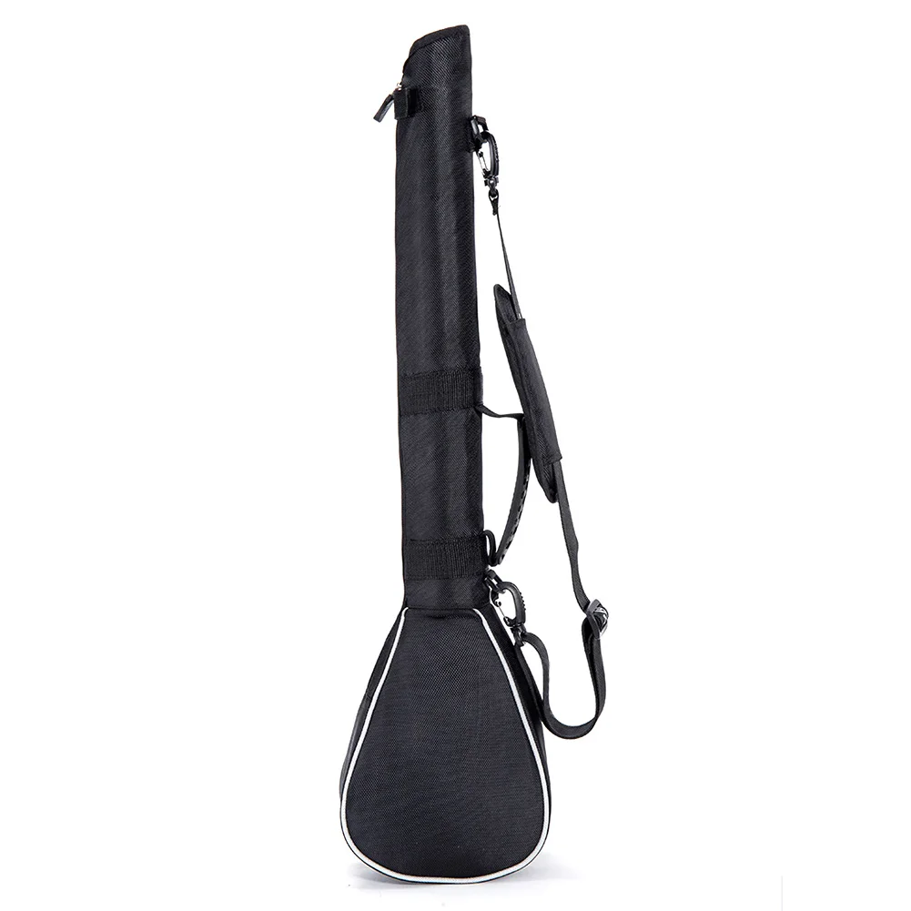 Водонепроницаемая мягкая складная Клубная сумка на молнии легкая спортивная