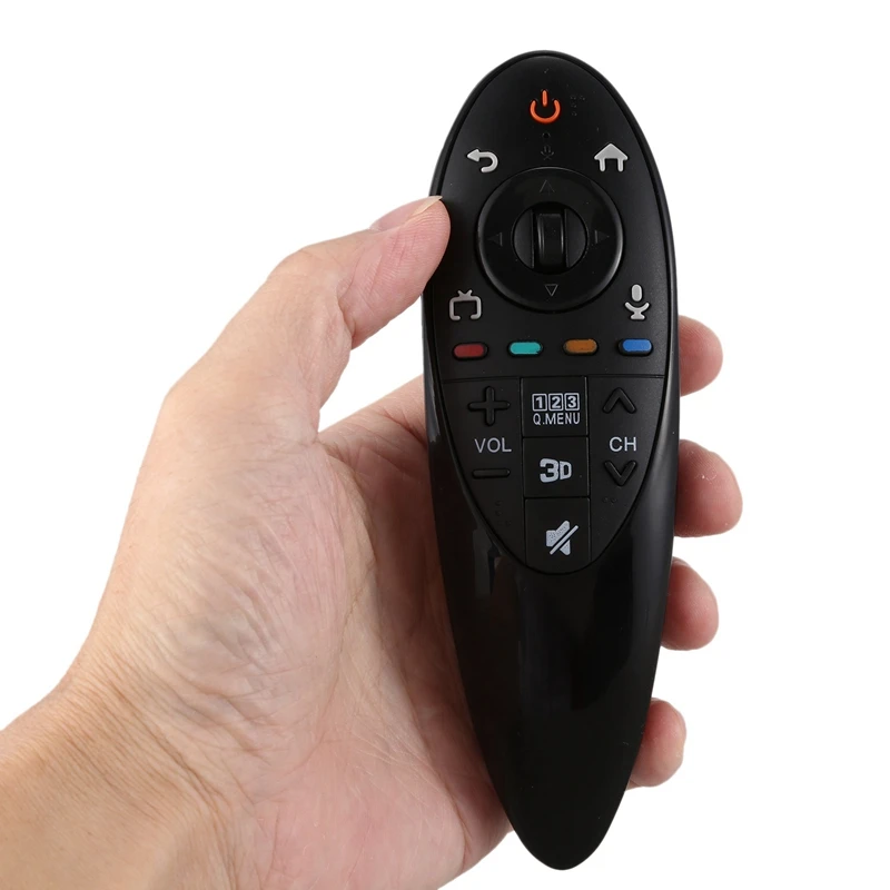 New AN MR500G магический пульт дистанционного управления для LG MR500 Smart TV UB UC EC серии LCD