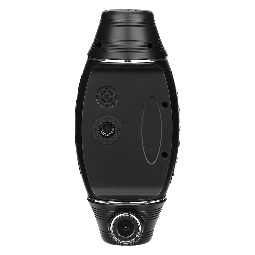 Видеорегистратор, gps, автомобильный видеорегистратор, видеокамера, 1080 P, HD, двойной объектив, 140 °, передняя камера заднего вида, ночное видение, видеорегистратор, новинка