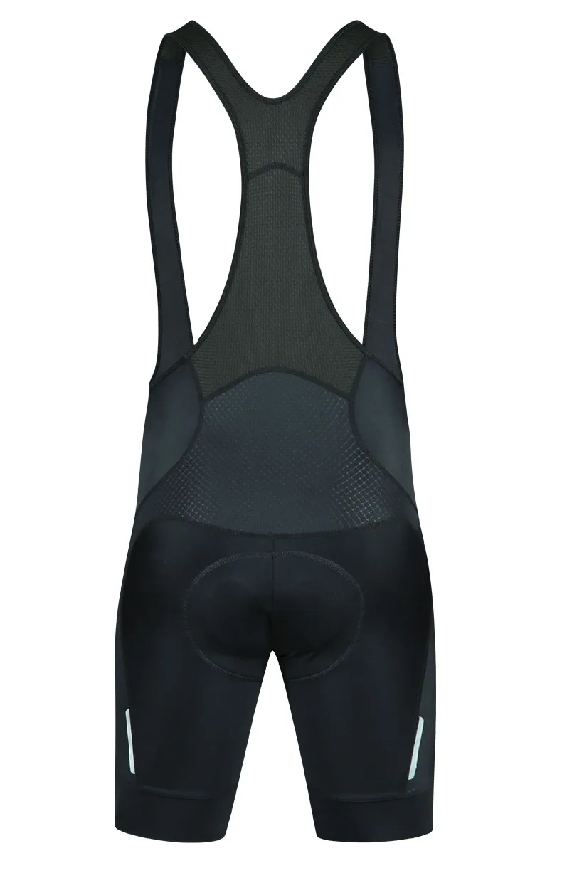 Горячие KEYIYUAN черные светящиеся велосипедные шорты без логотипа|bib bike shorts|sportful bib