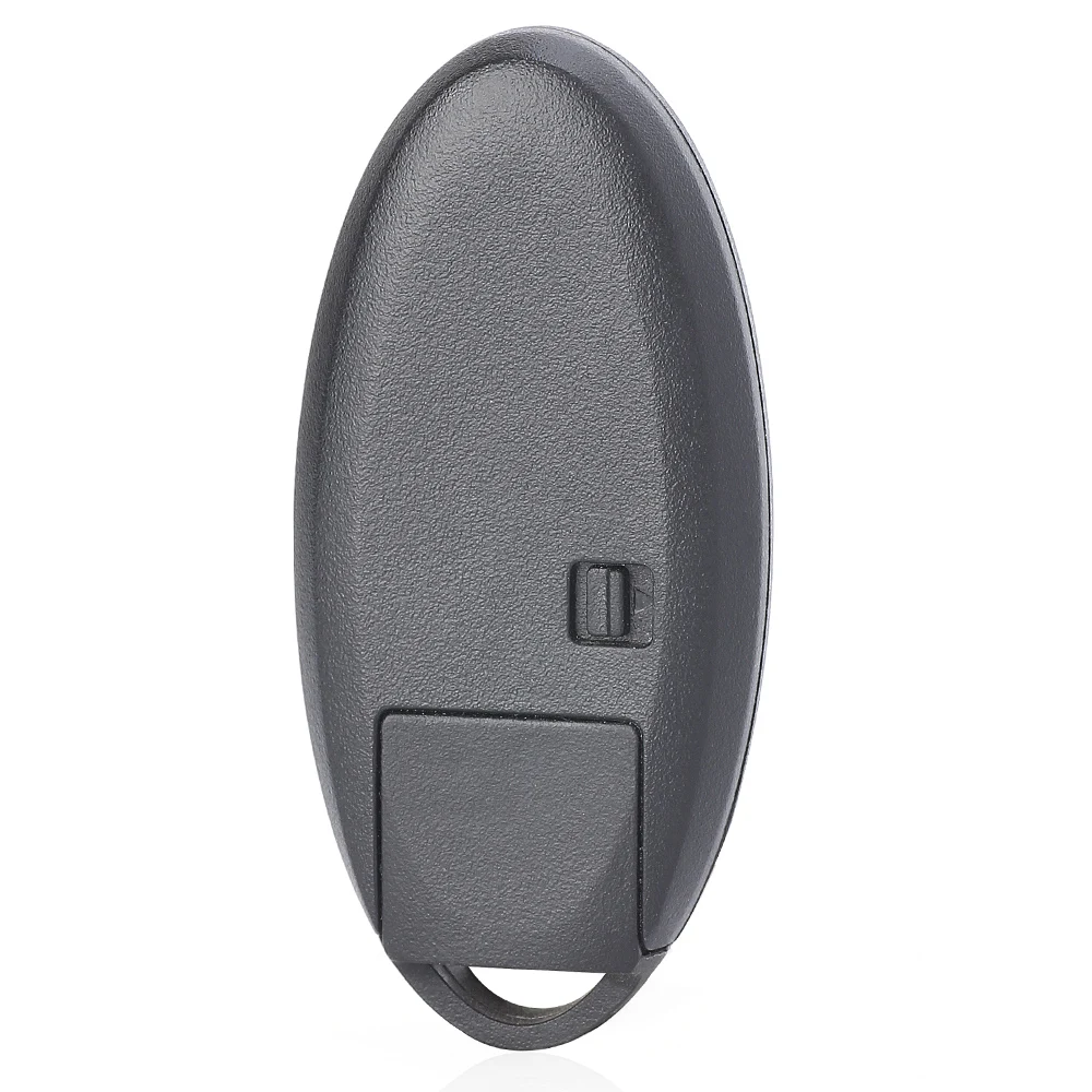 KEYECU Replacement Smart Key Fob 433.92MHz ID47 for Nissan Pathfinder 2013-2016 Murano 2013 2014 KR5S180144014 Cont #:S180144008 |