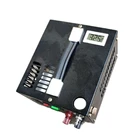 Мини-насос для накачки, воздушный компрессор высокого давления для автомобиля, 4500psi, 300 бар, 30 мпа, 12 В, PCP