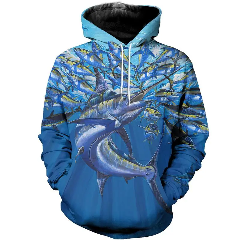 

Newest Beautiful fishing 3D Print Hoodie Man Women Zipper Pullover Sweatshirt Casual Unisex Jacket Style-B-4178
