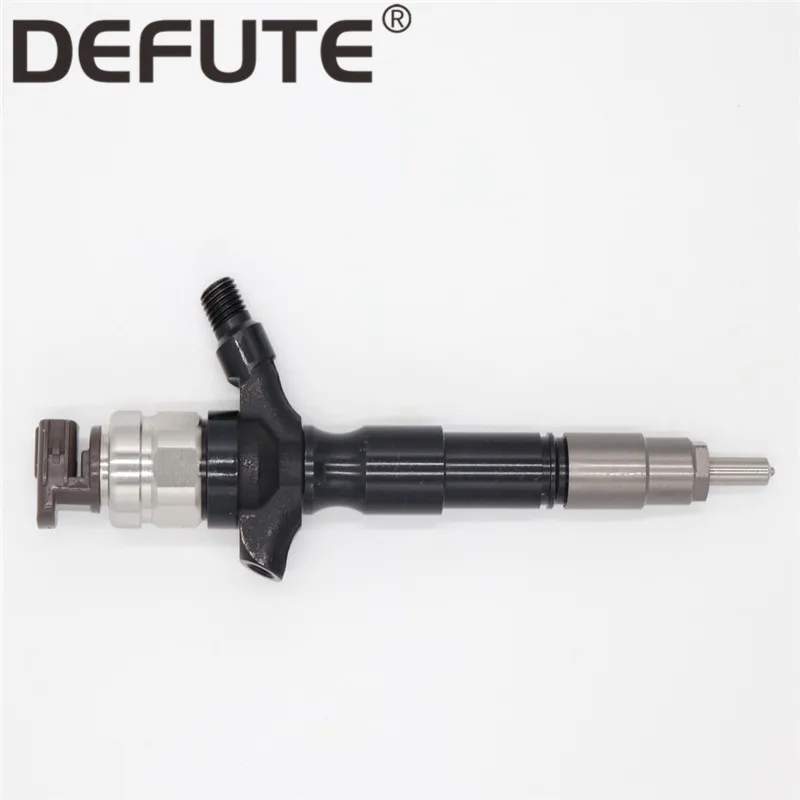 

New common rail injector 1j500-53051 095000-9690 for Kubota system