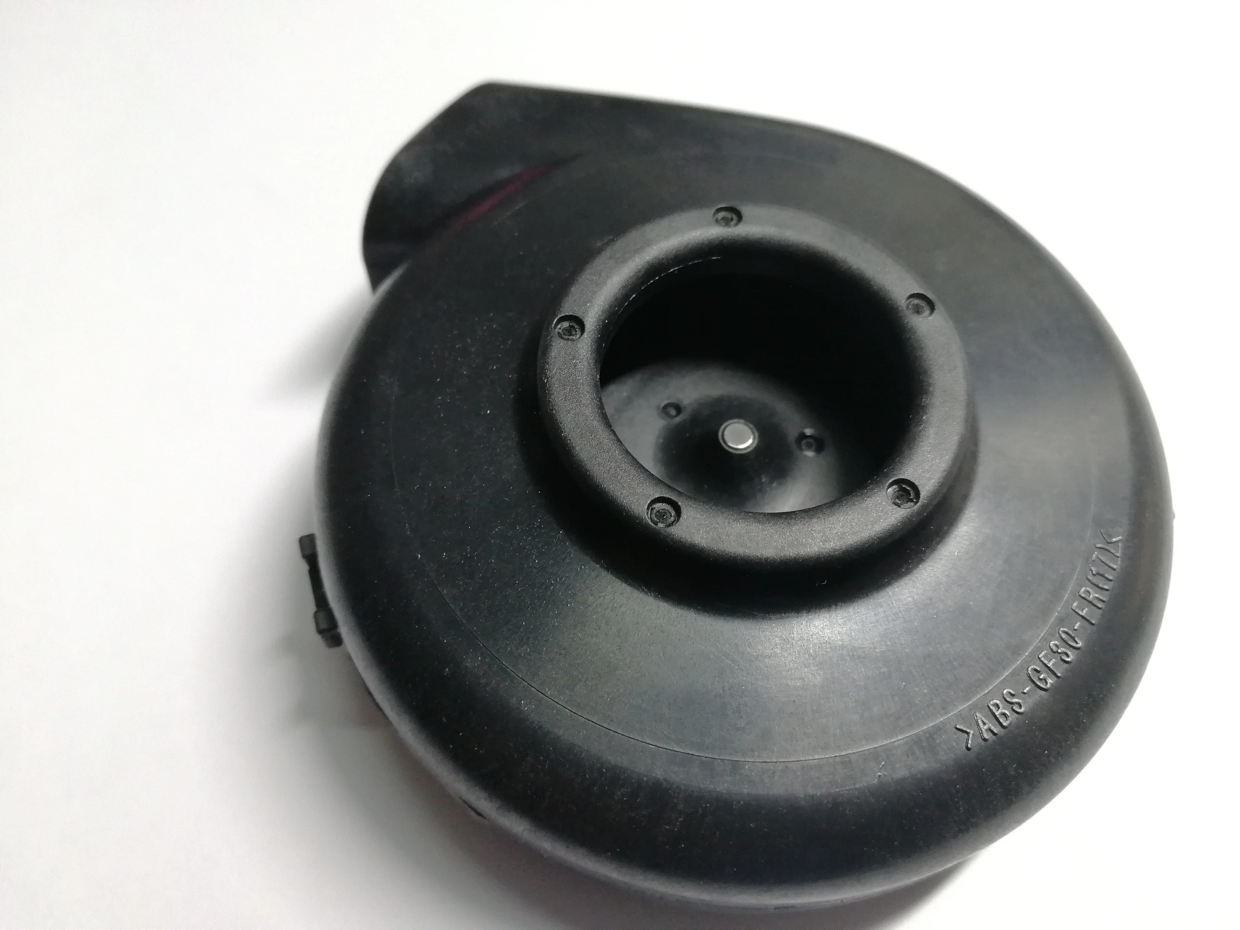 Оригинальный двигатель вентилятор для робота-пылесоса Xiaomi 2-го поколения Roborock S50