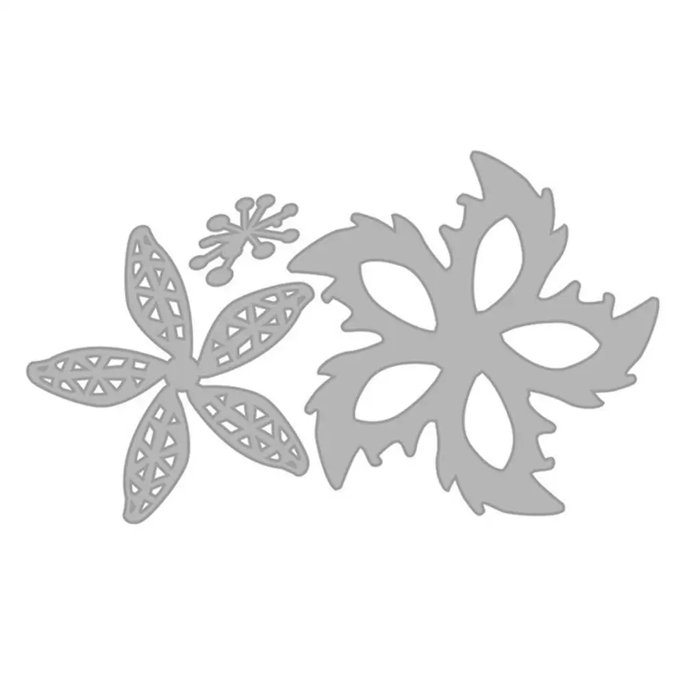 1 Набор форм для ножей металлические режущие штампы скрапбукинга из углеродистой