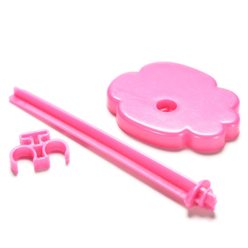 

1Pc for Girls Gifts Mannequin Model Display Holder For Dolls Toy Random Color Send Doll Stand Support Holder Toys