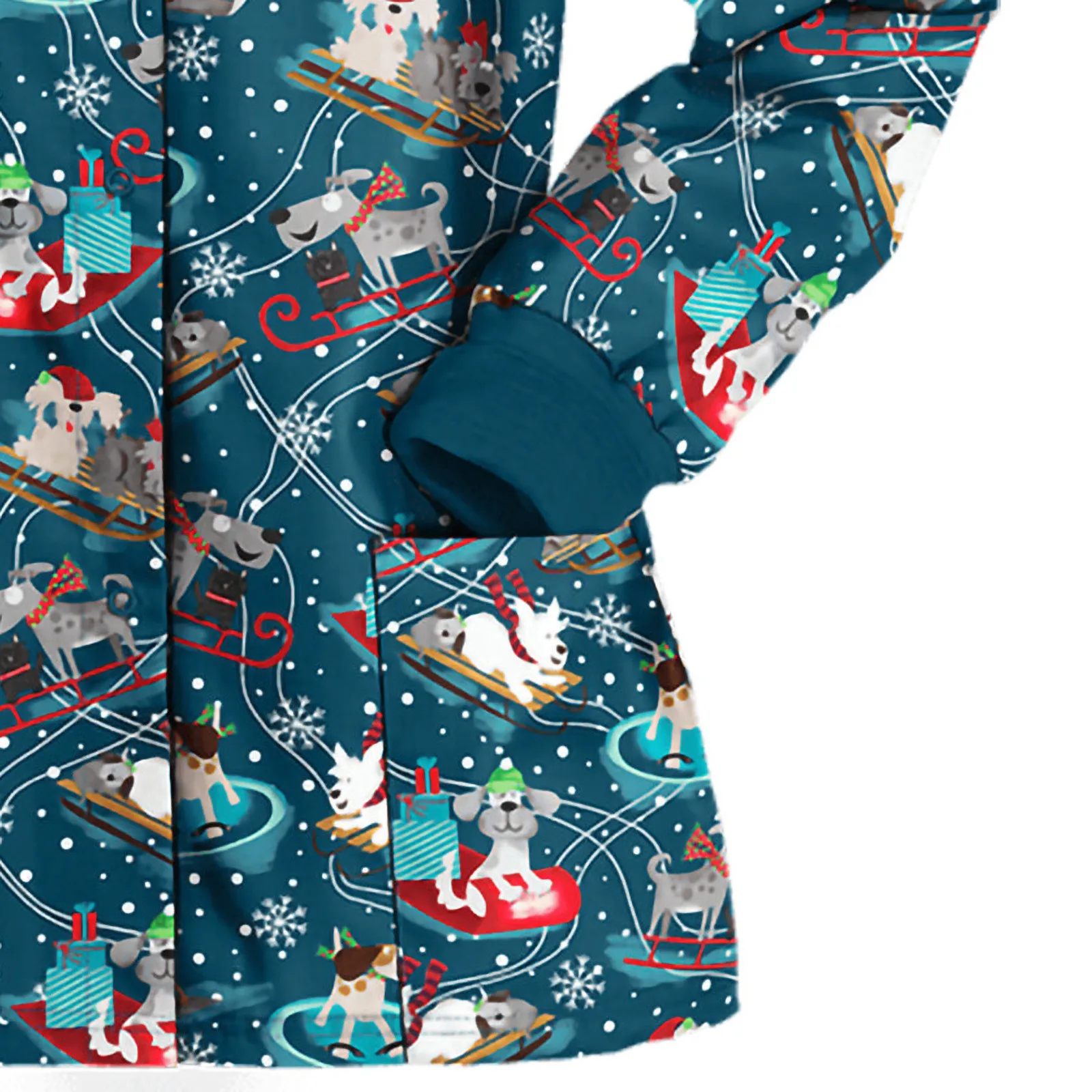 Женская рабочая одежда для медсестры стоматолога салона красоты Кардиган с