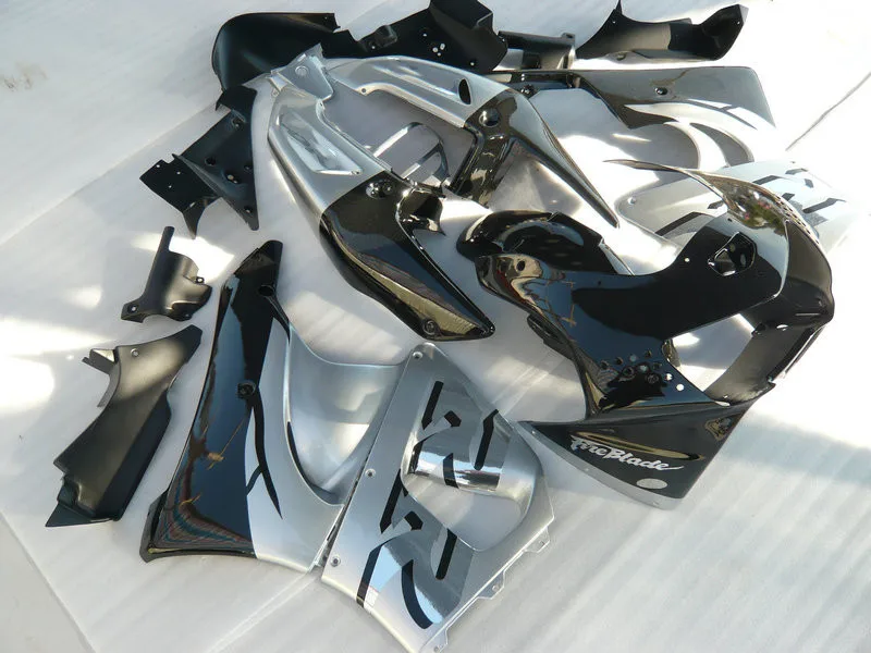 Лучший комплект обтекателей для мотоцикла HONDA CBR900RR 98 99 CBR 900RR 919 1998 1999 ABS