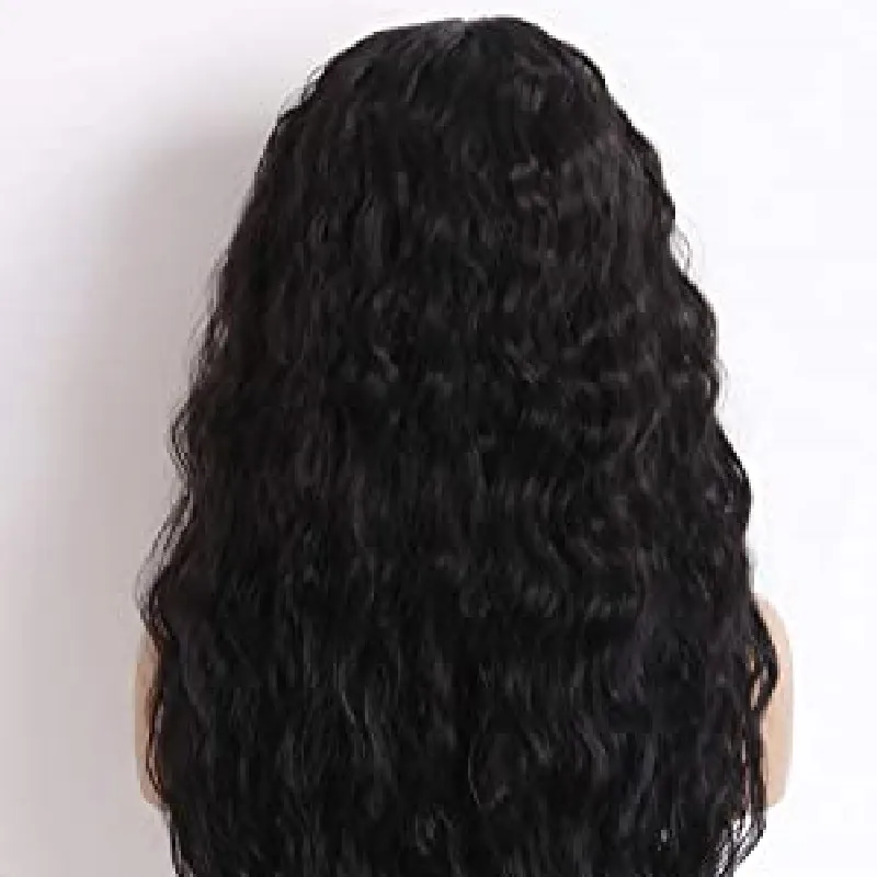 

Ombre 613 bodyWig Body Wave Synthetic Front Lace Wig 26inches Long Wavy Free Part Natural Hairline Wigs for Cos Party Daily Wear