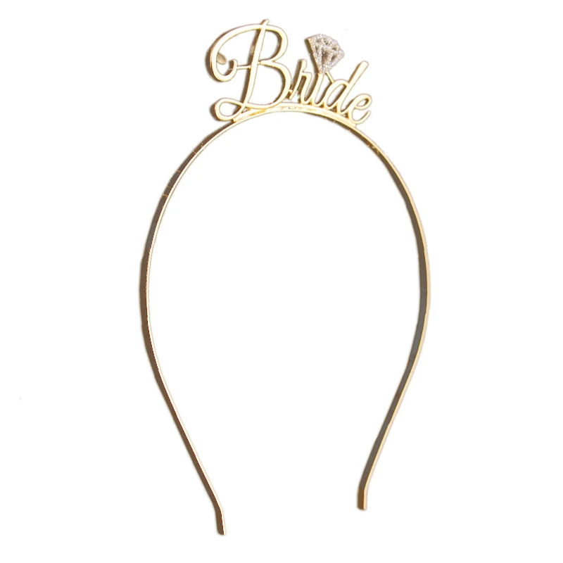 Невесты диадема для невесты корона головная повязка девичник вечерние чтобы
