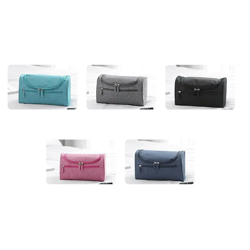 Висячая дорожная сумка DINIWELL унисекс для туалетных принадлежностей органайзер