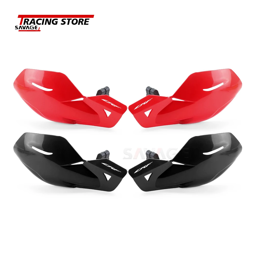 Защита для руля CRF250 CRF300 защита HONDA CRF 125 150 230 F R 450 300 L M X RX мотоцикла |