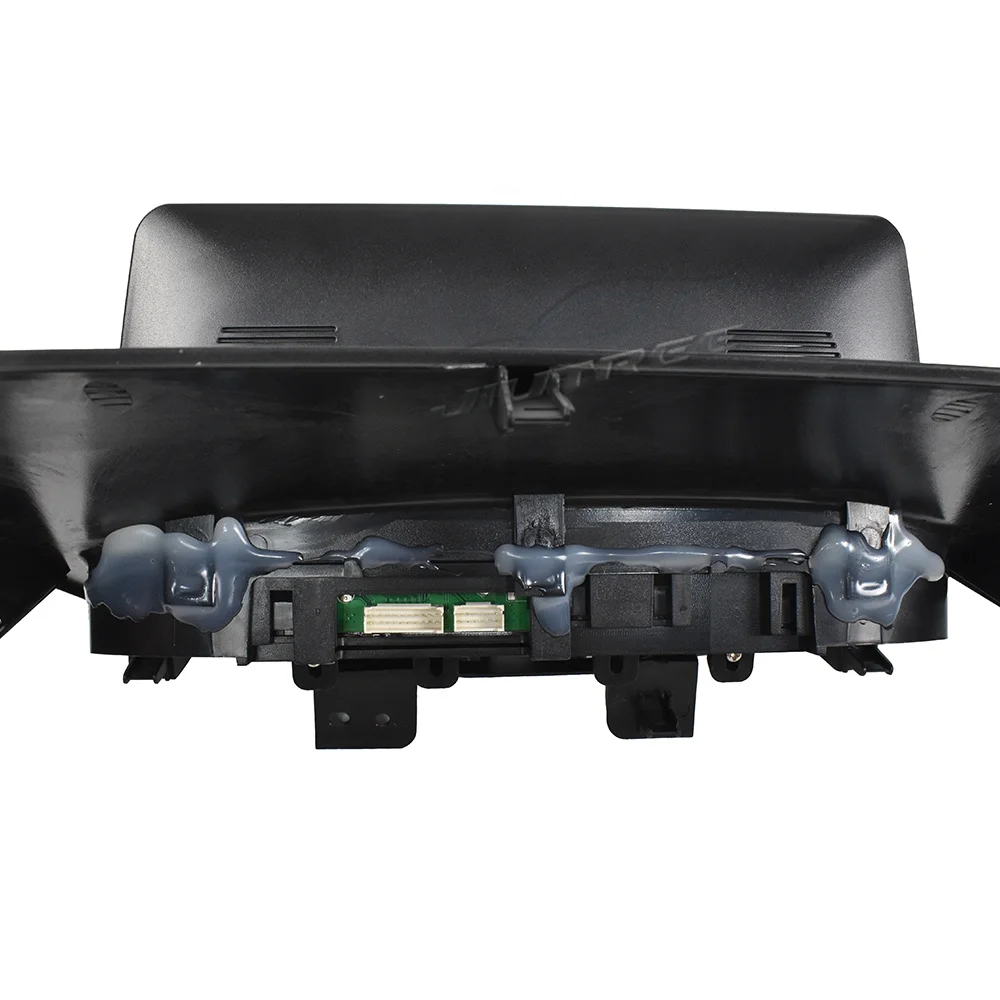 구매 혼다 CRV 2012-2015 자동 스테레오 무선 Carplay 멀티미디어 플레이어 GPS 네비게이션에 대 한 2Din 가로 화면 안 드 로이드 자동차 라디오