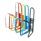 1 шт. 5 цветов держатель для бутылки с питьевой водой из алюминиевого сплава