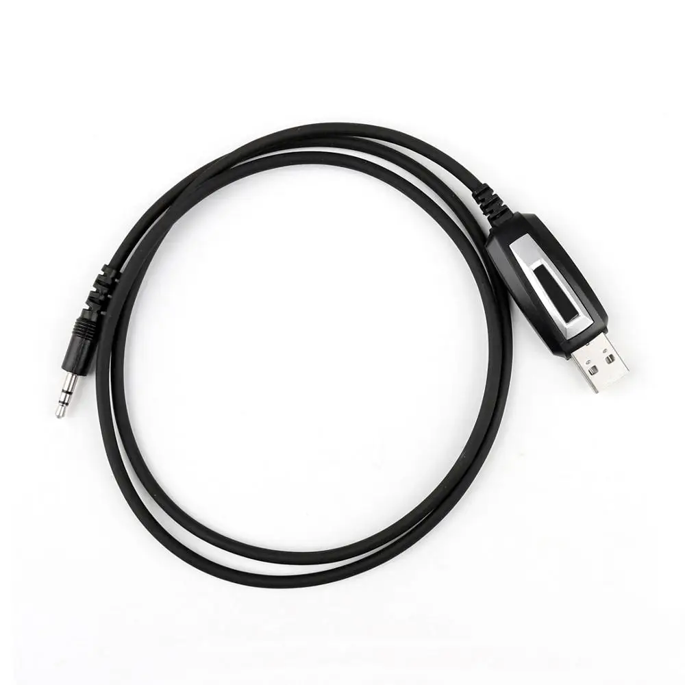 Artudatech USB Programming Cable For Radio TYT TH-9000D TH 9000D Car Mobile Ham Transceiver With CD | Мобильные телефоны и