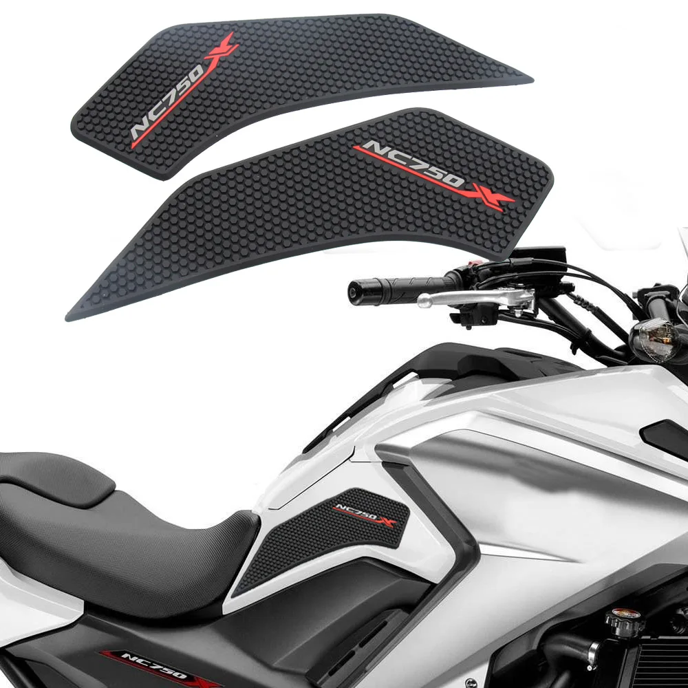 Бак мотоцикла Pad Protector Стикеры наклейка газа Колено Ручка Танк сцепление для HONDA