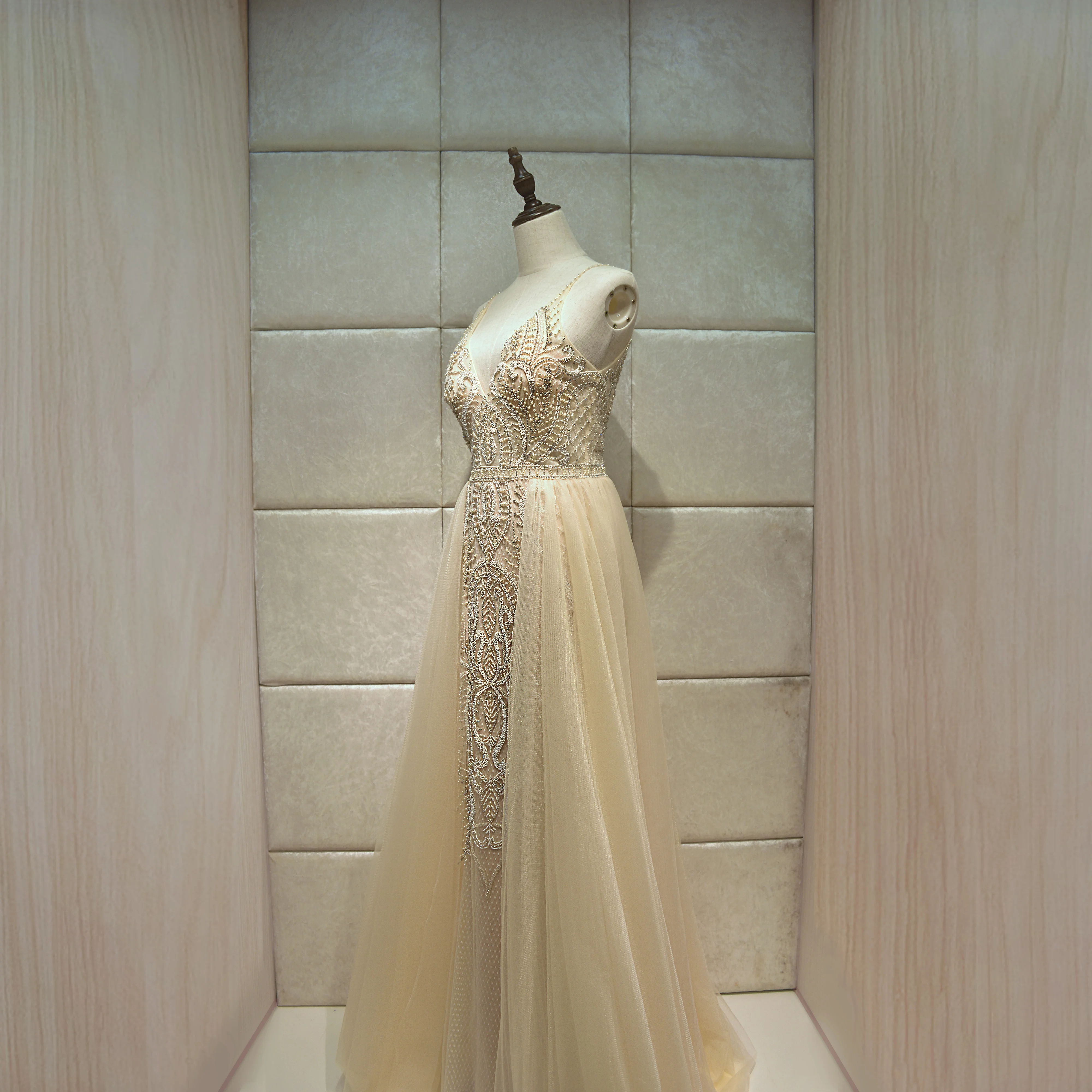 Элегантное Вечернее Платье vestidos de fiesta noche robe soiree элегантное и роскошное длинное