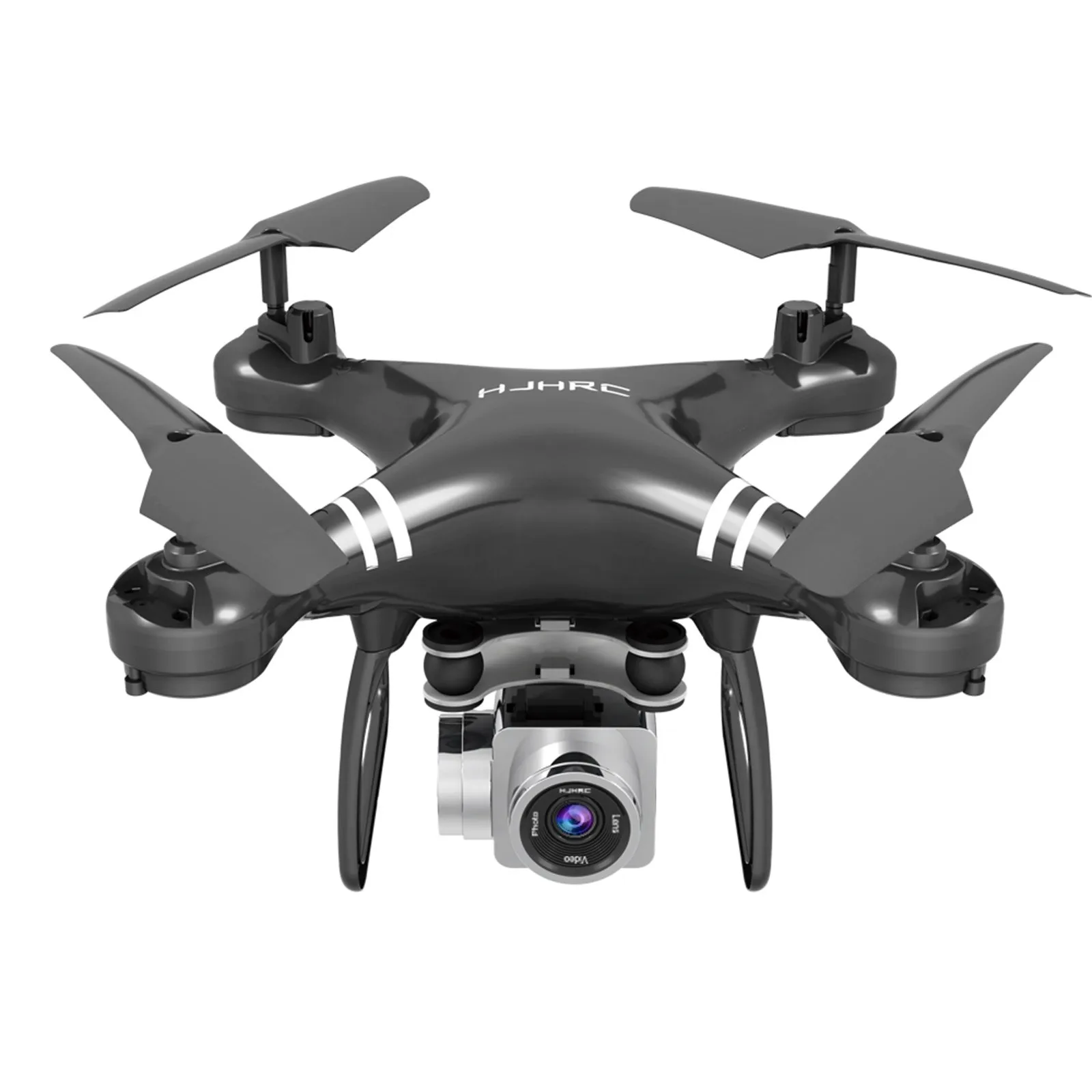 Дрон HJ14W Радиоуправляемый Wifi камера 1080P HD | Электроника