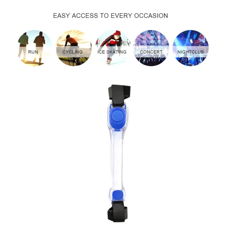 Ошейник для собак ошейник с защитой от потери/потери автомобиля светящийся со