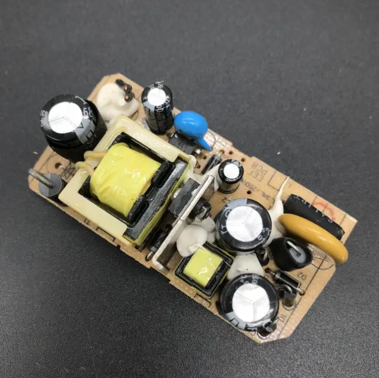 AC DC 12V 1A 1000MA/1.2A 1200MA импульсный источник питания печатная плата модуль регулятора