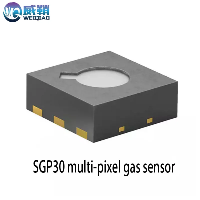 Модуль датчика содержания летучих соединений SGP30|Датчики| |