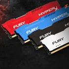 Теплоотвод ОЗУ DDR2 DDR3 DDR4 RAM для радиатора компьютера, жилет для водяного охлаждения, белый, синий, черный, красный