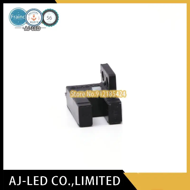 

5pcs/lot EE-SX676 photoelectric switch is used for smoke alarm to count the number of movements of the mechanical arm