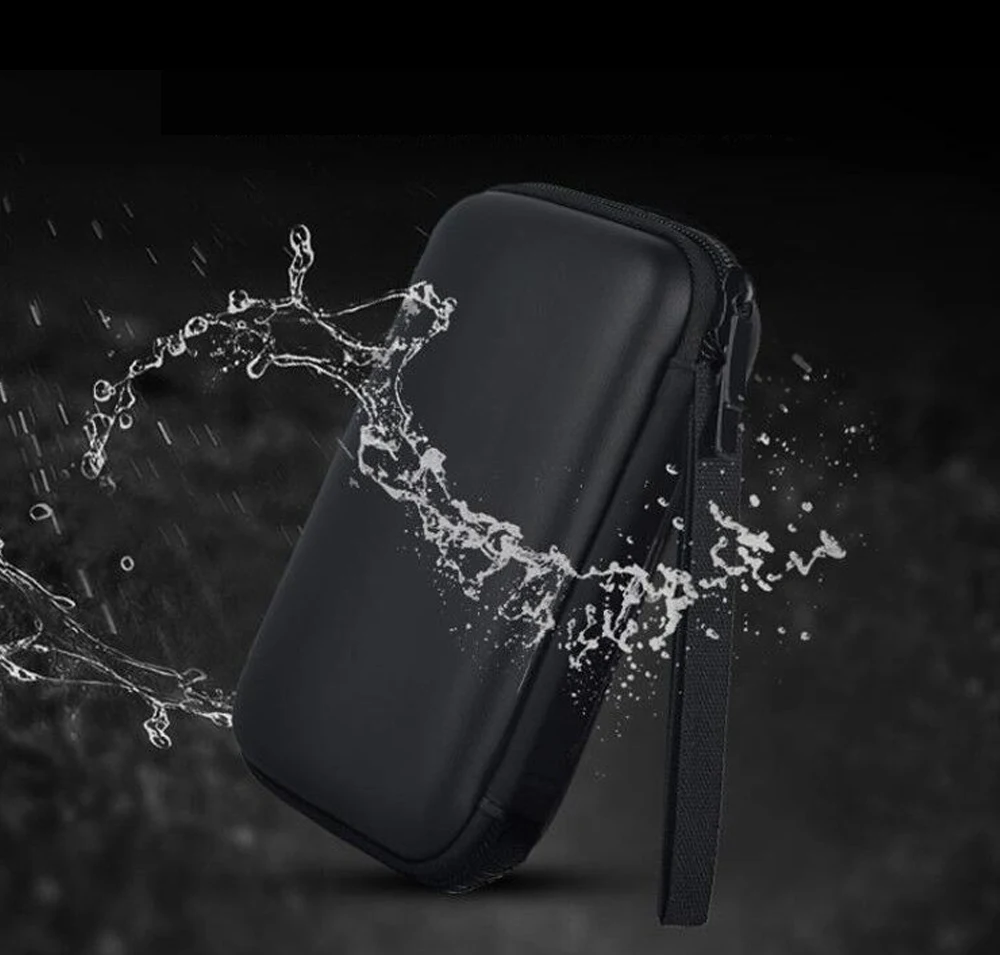 Металлический портативный жесткий диск TWOCHI внешний 160 Гб 250 ГБ 320 500 usb для ПК/Mac Xbox