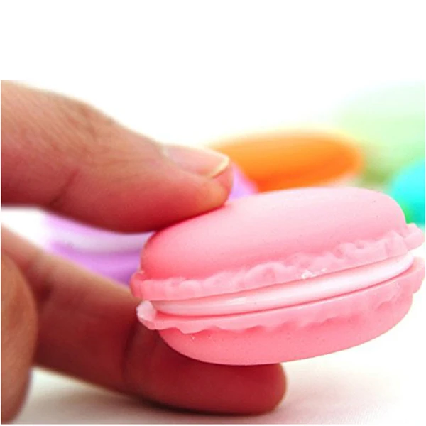 6 шт. мини-шкатулка для сережек шкатулка украшений коробка Подарочная под