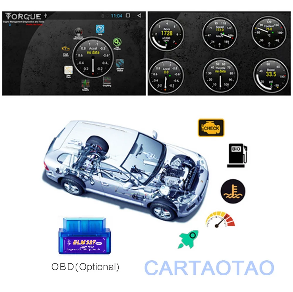 2din Android 8,1 универсальный автомобильный DVD для Toyota Corolla Camry Crown RAV4 автомобильный Радио gps навигация Bluetooth WiFi мультимедийный проигрыватель