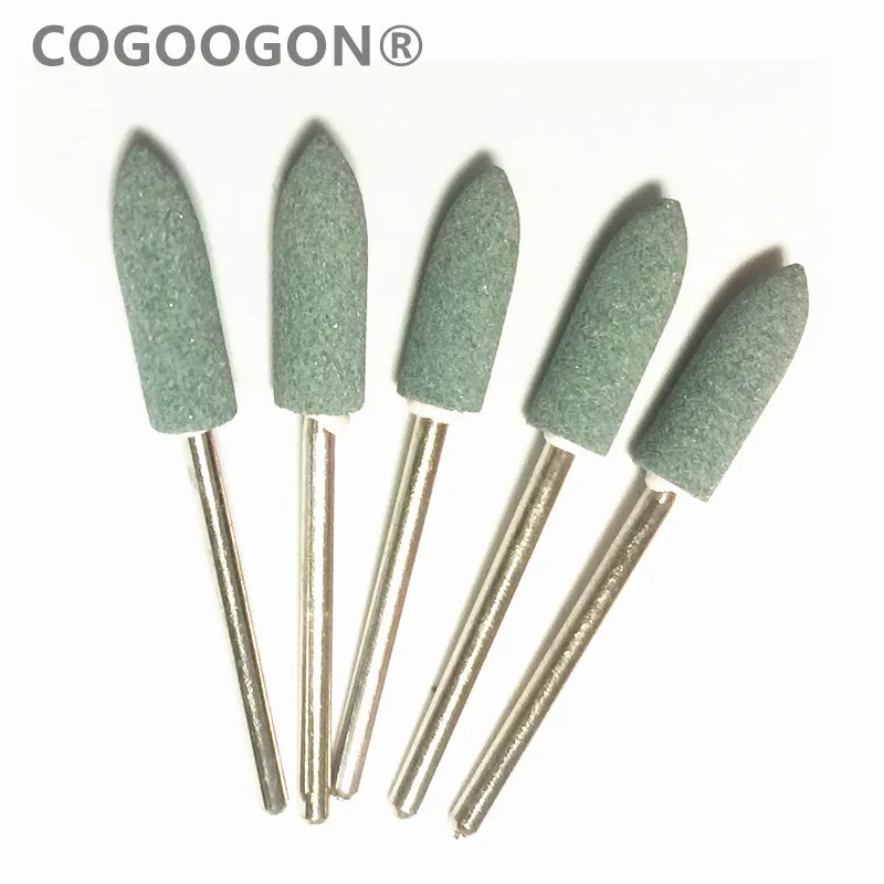 100 шт./лот стоматологические лабораторные материалы абразивный камень песок