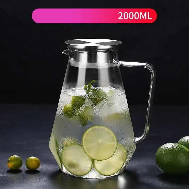 Teiera для ресторана коллекционный кувшин Wasserkoche Bouilloire аксессуары бутылки воды пара