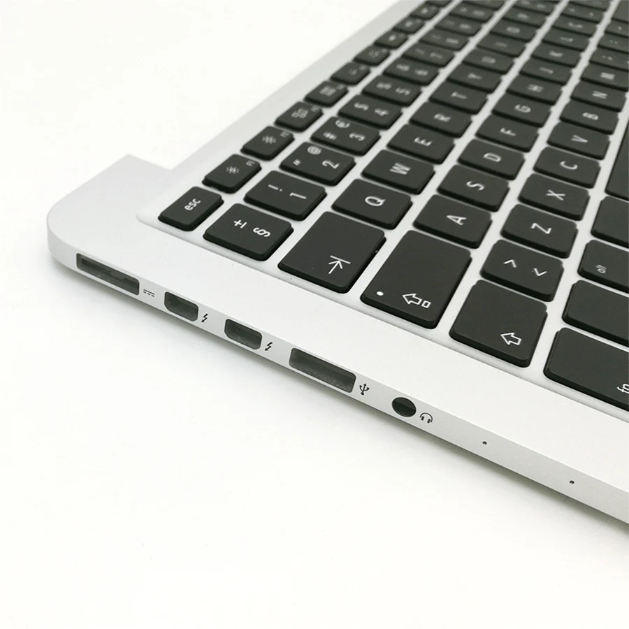 Новый португальский чехол для Macbook Pro Retina 13 &quotA1502 клавиатура 2013 2014|Клавиатуры