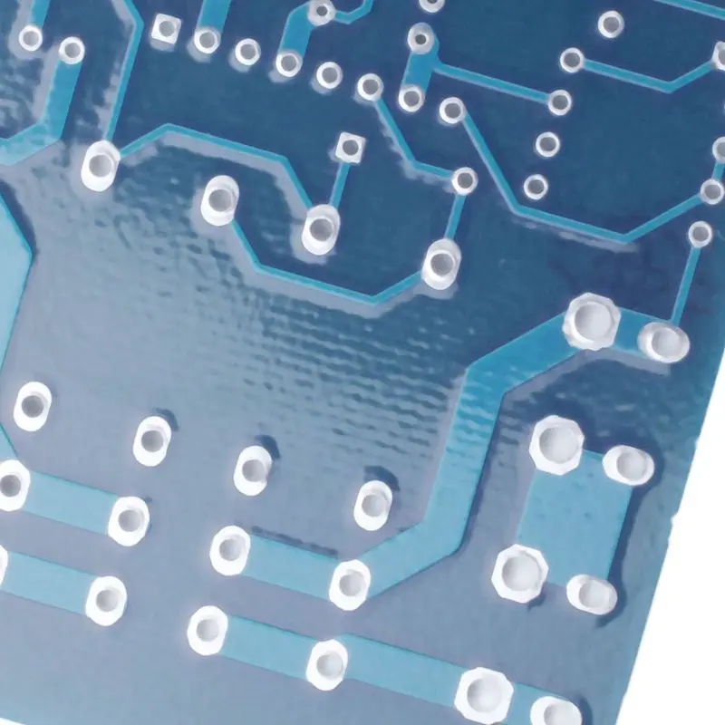 Двойной OMRON релейный 7812 + UPC1237 комплект защитной платы динамика для HIFI DIY AC 12-24 |