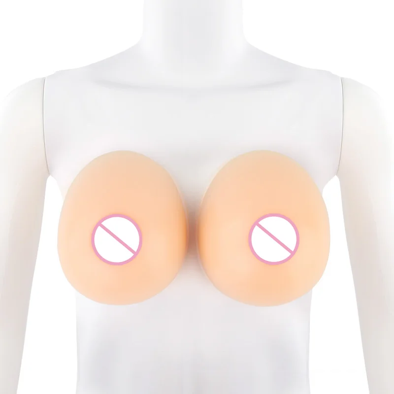 ONEFENG силиконовые ненастоящая грудь полный Форма 1800-2000 г/пара большие сиськи G