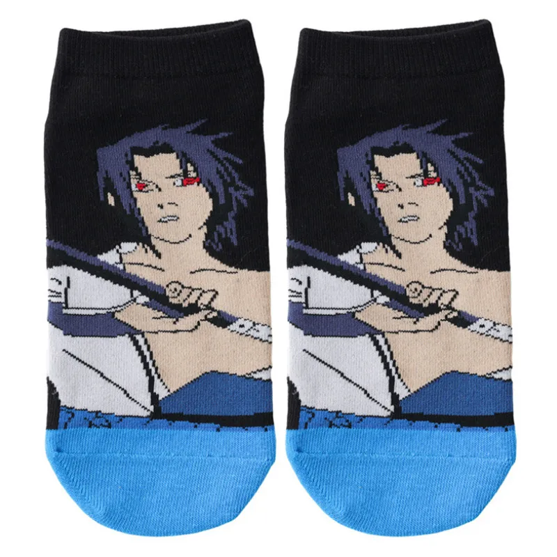 Аниме Akatsuki Hatake Kakashi Orochimaru Haruno Sakura Sokcs косплей костюмы для мужчин и женщин реквизит
