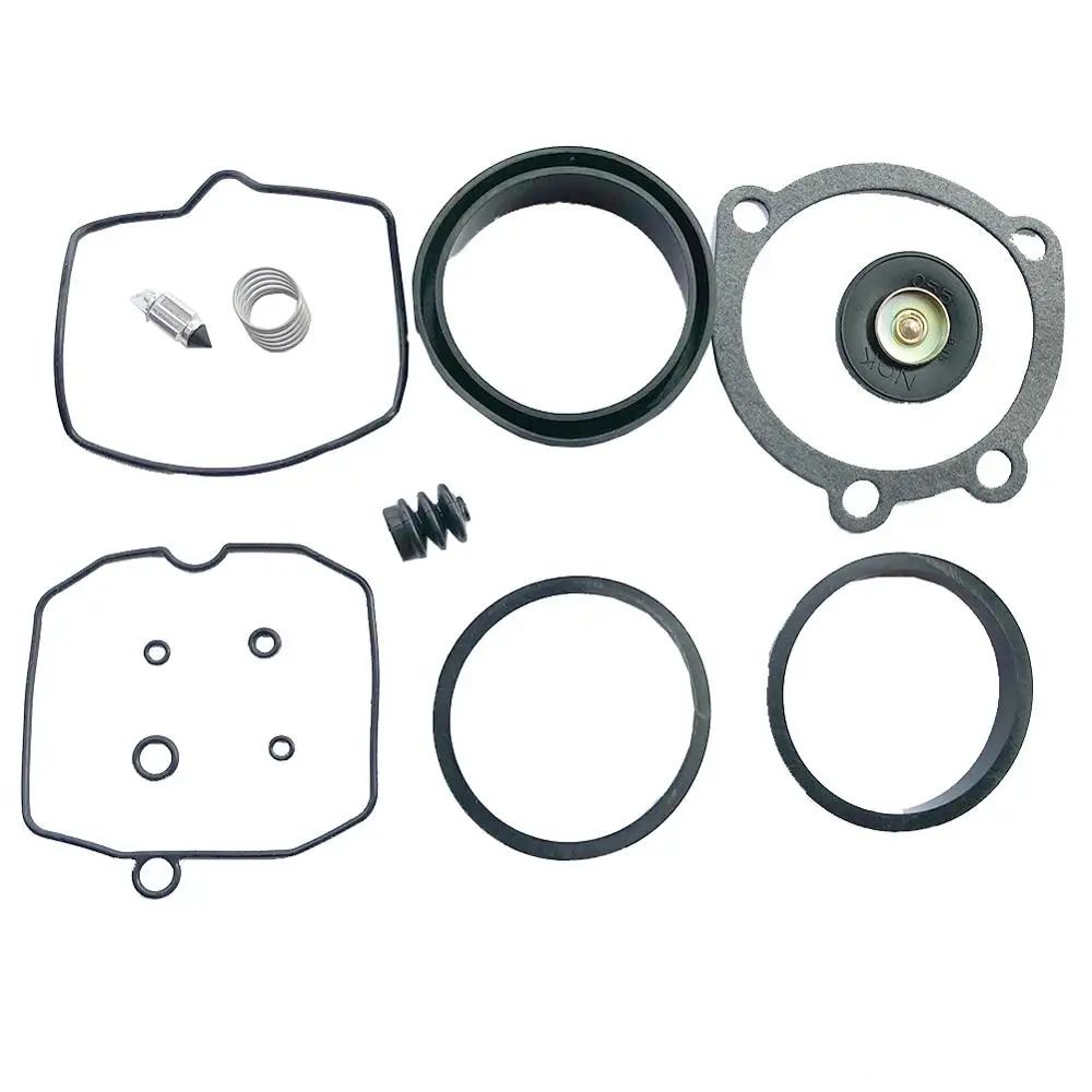 Карбюратор карбюратор для Keihin CV КАРБЮРАТОР типа Carb 1990 Up Harley Davidson XL 883 1200 набор