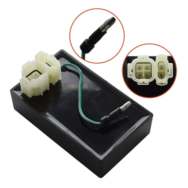 

Ignition CDI Ignition Box for Can-Am Bombardier DS250 DS 250 (2006-2020)