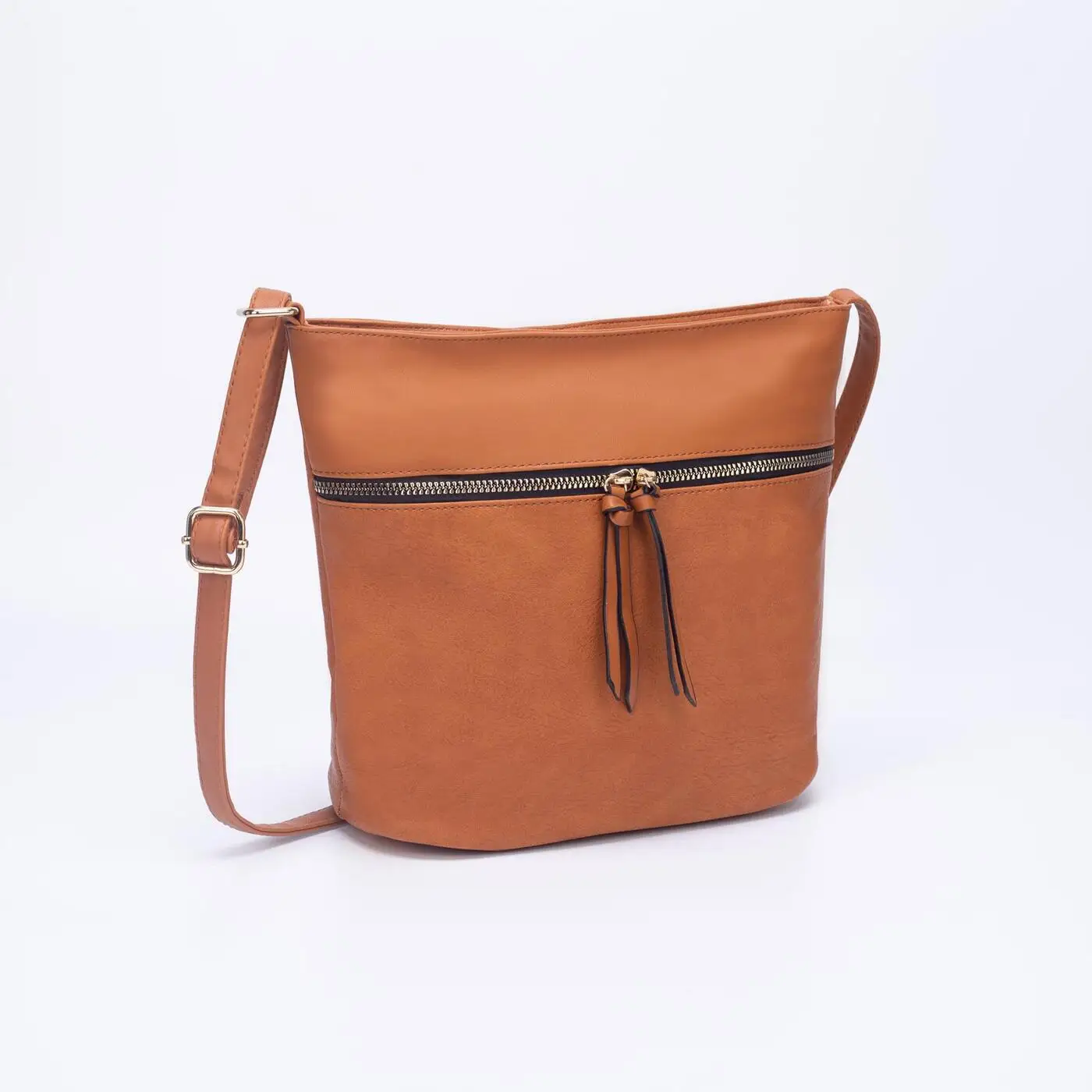 Купить Сумку Рыжего Цвета