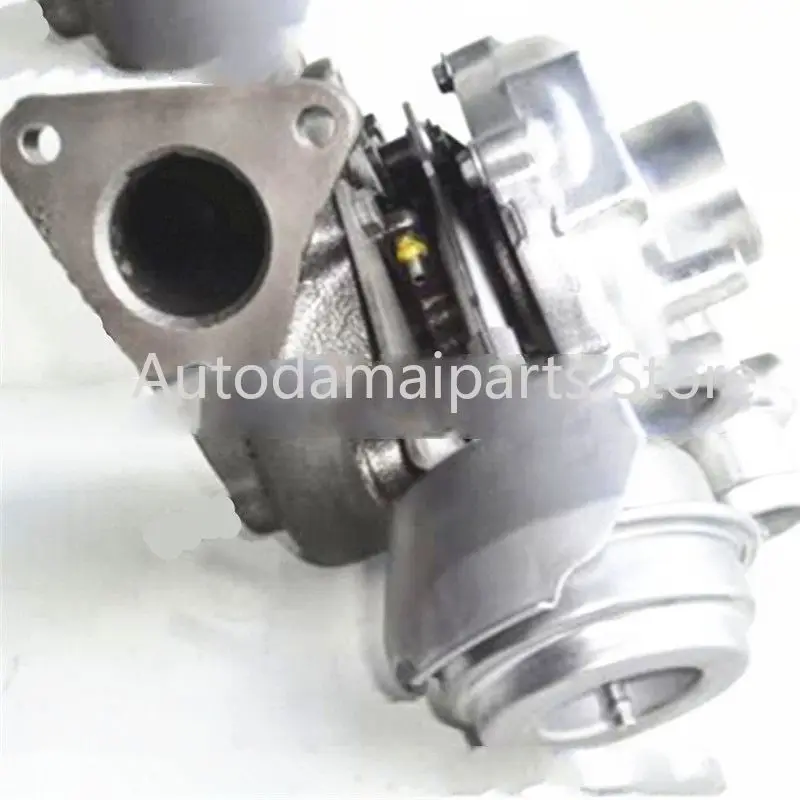 

GT1749V автомобильный Турбокомпрессор машина 701854-5004S 701854-0004 для Audi