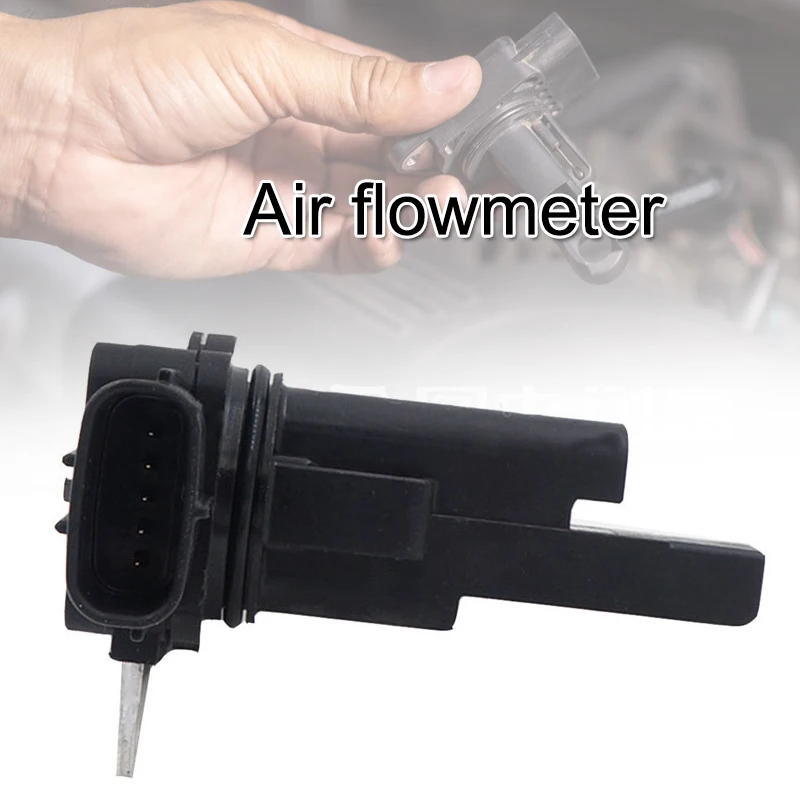 Новый расходомер воздуха датчик запчасти для автомобилей аксессуары