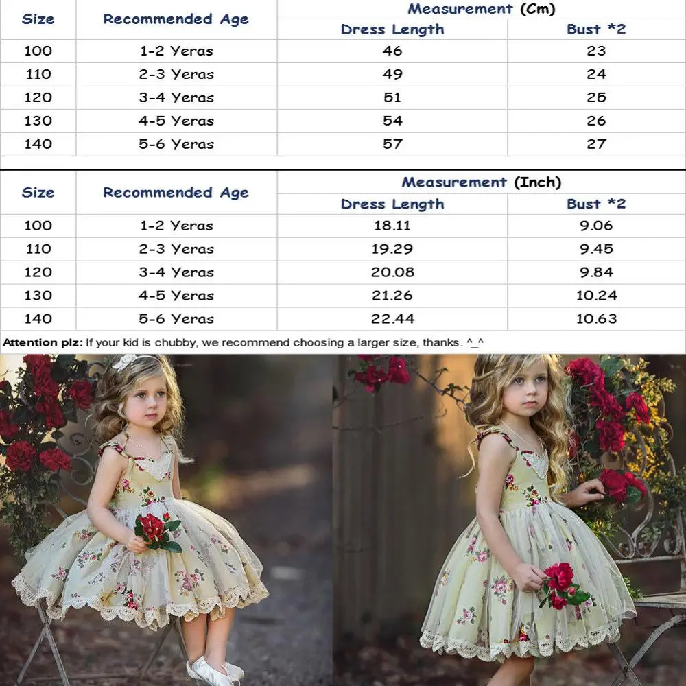 

2021 Princess Kids Girls Floral Dress Summer Baby Girl Sleeveless Lace Flower Dress Party Toddler Tulles Tutu Ball Gown Dress